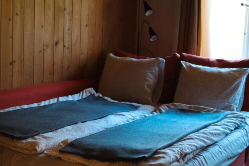 Apartment Lilalama