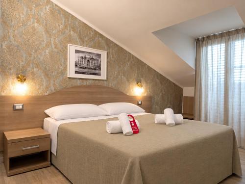 Hotel Concorde
