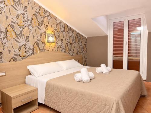 Hotel Concorde