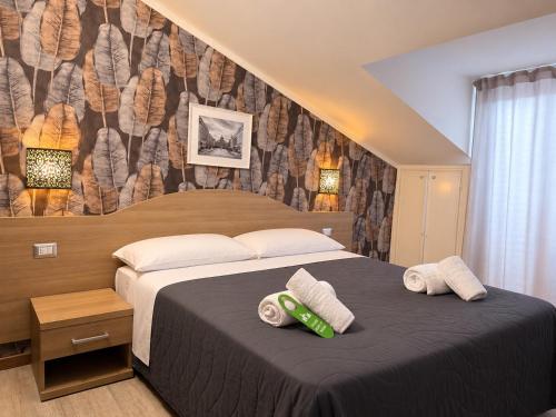 Hotel Concorde
