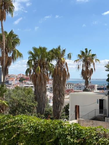 Lisbon City Villa