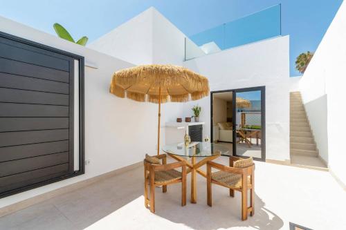 Villa Fragata by Villa Plus