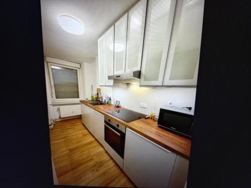 Traumhaftes Bergapartment für erholsame Tage inmitten der Natur