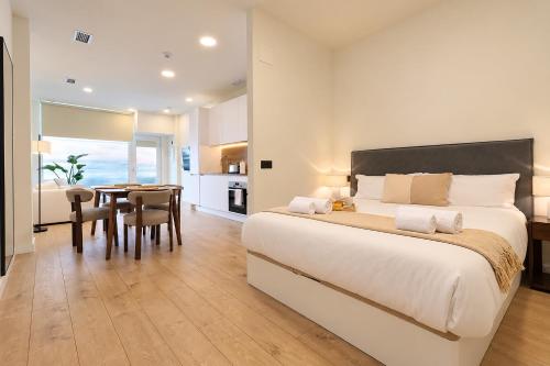 Madrid Boutique Loft