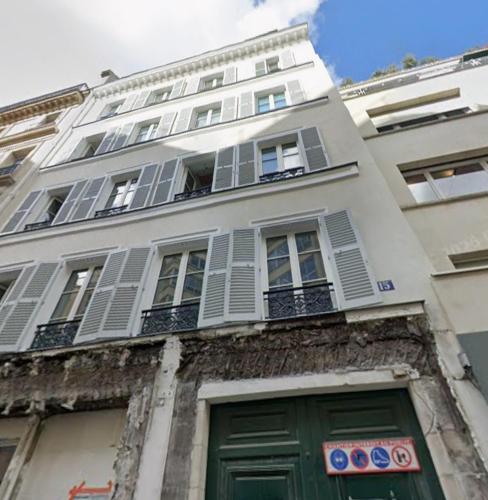 Elegant appartement 9583bh