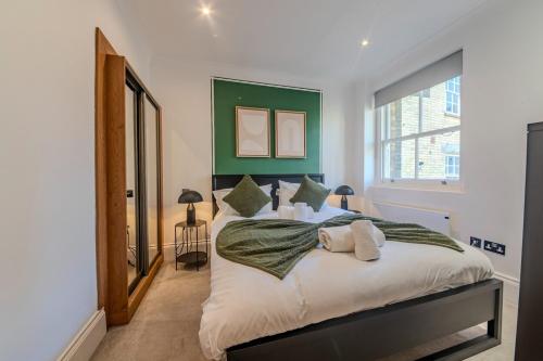 Elegant appartement 9583bh