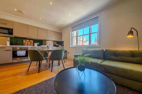 Elegant appartement 9583bh