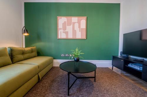 Elegant appartement 9583bh