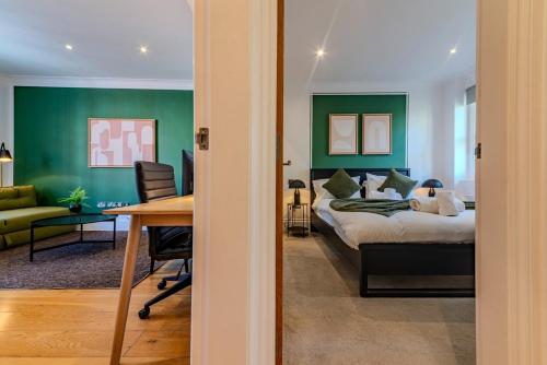 Elegant appartement 9583bh