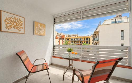 Apartamento Los PLAYEROS