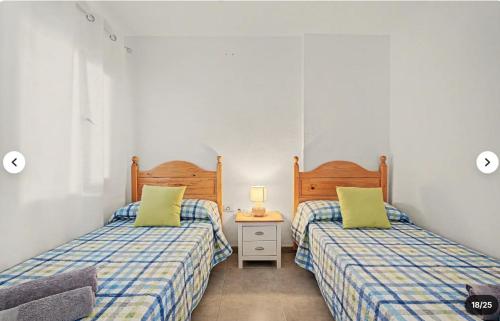 Apartamento Los PLAYEROS