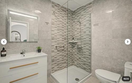 Apartamento Los PLAYEROS