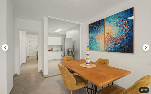 Apartamento Los PLAYEROS