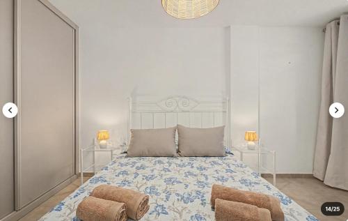Apartamento Los PLAYEROS