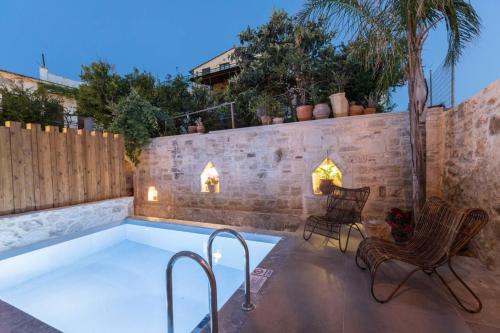 Casa Vitae Villas