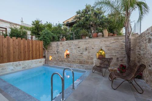 Casa Vitae Villas