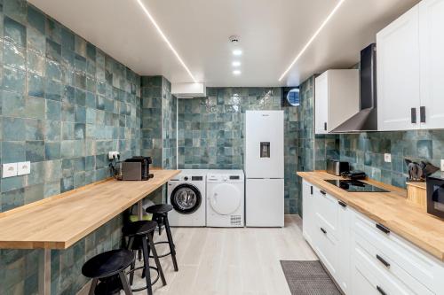 ATLANTIC HOUSE by Homing