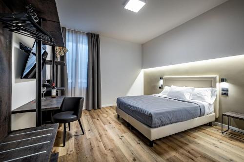 B&B Leonardo's place
