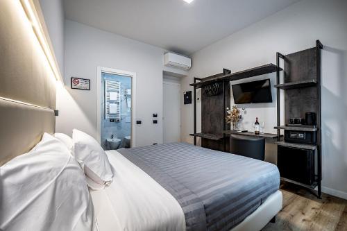 B&B Leonardo's place