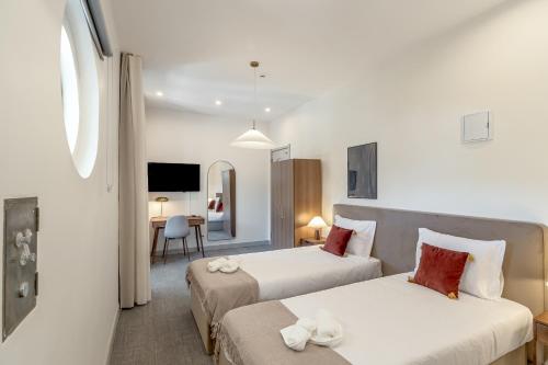 ATLANTIC HOUSE by Homing