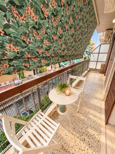 Spacious ATHENS Central Apartment