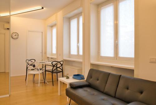 Milano Zara Urban Nest