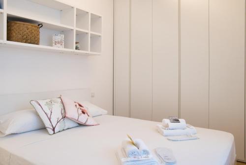 Milano Zara Urban Nest