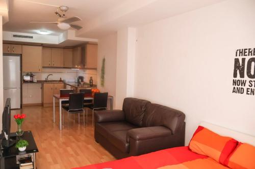 Loft en Valencia