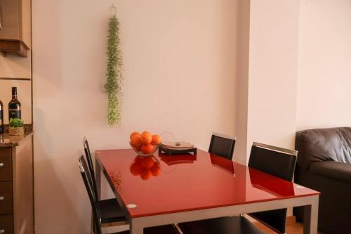 Loft en Valencia