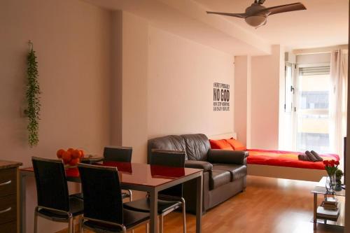 Loft en Valencia