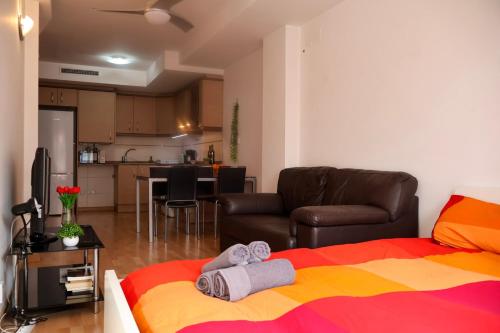 Loft en Valencia