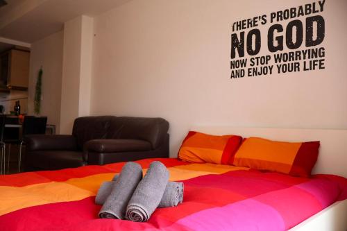 Loft en Valencia