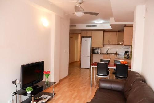 Loft en Valencia