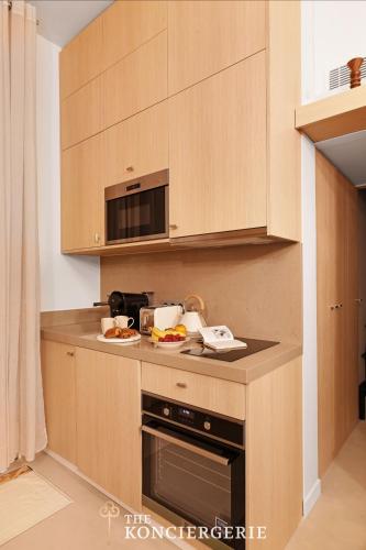 Duplex d'Exception avec climatisation - Rue Monge