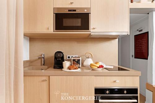 Duplex d'Exception avec climatisation - Rue Monge