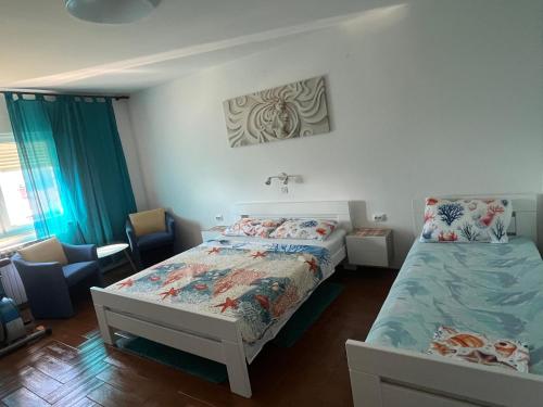 Apartments Maricic 200 meters from the Beach