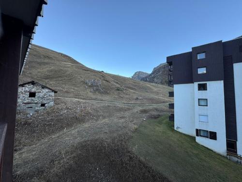 HB 3031 - Tignes Val Claret - Avec parking