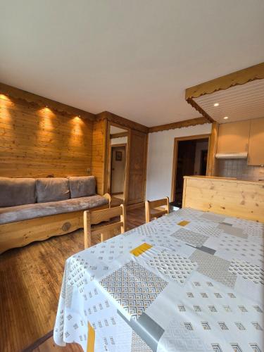 BEC 562 - Beautiful apt 4pers - Tignes le Lac