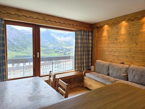 BEC 562 - Beautiful apt 4pers - Tignes le Lac