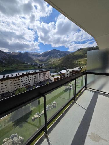 BEC 562 - Beautiful apt 4pers - Tignes le Lac