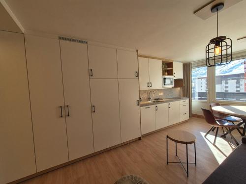 PLA 2 07 - Beautiful apt 4pers - Val Claret-Tignes- with garage