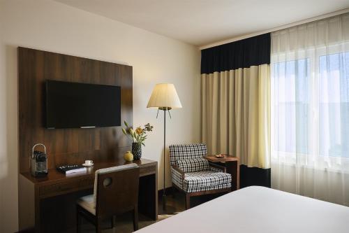 NH Vienna Airport Conference Center