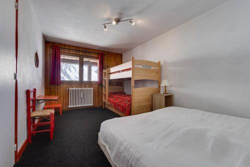 CHALET CROUZE - Chaleureux Chalet, ski au pied - 14 personnes