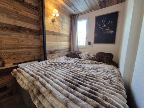 RPP A119 ski au pied appartement 6pers
