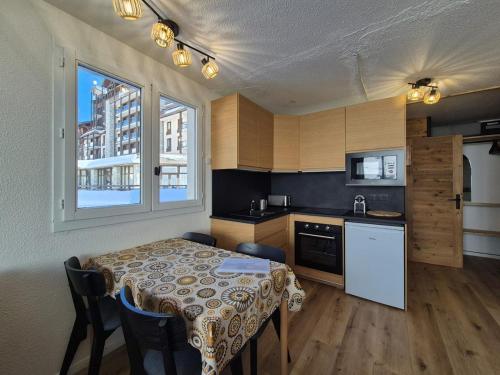 RPP A119 ski au pied appartement 6pers