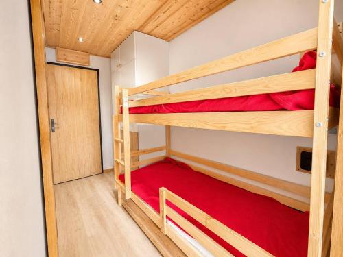 CHALET CLUB 1-33 - studio neuf 4 pers - Val Claret