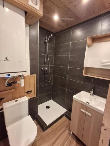 CHALET CLUB 1-33 - studio neuf 4 pers - Val Claret
