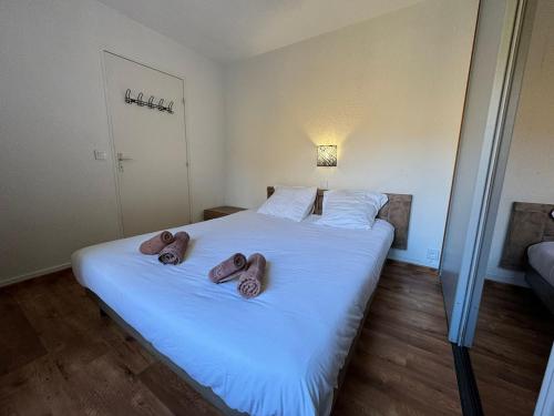 SCHUSS 103 - Superbe T2 - Val Claret Centre