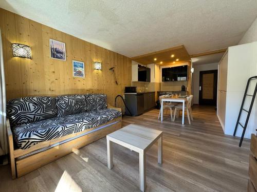 SCHUSS 103 - Superbe T2 - Val Claret Centre