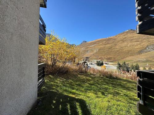 SCHUSS 103 - Superbe T2 - Val Claret Centre